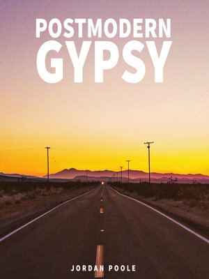 cover image of Postmodern Gypsy